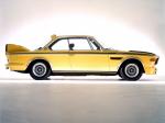 BMW 3.0 CSL 1972 года (UK)